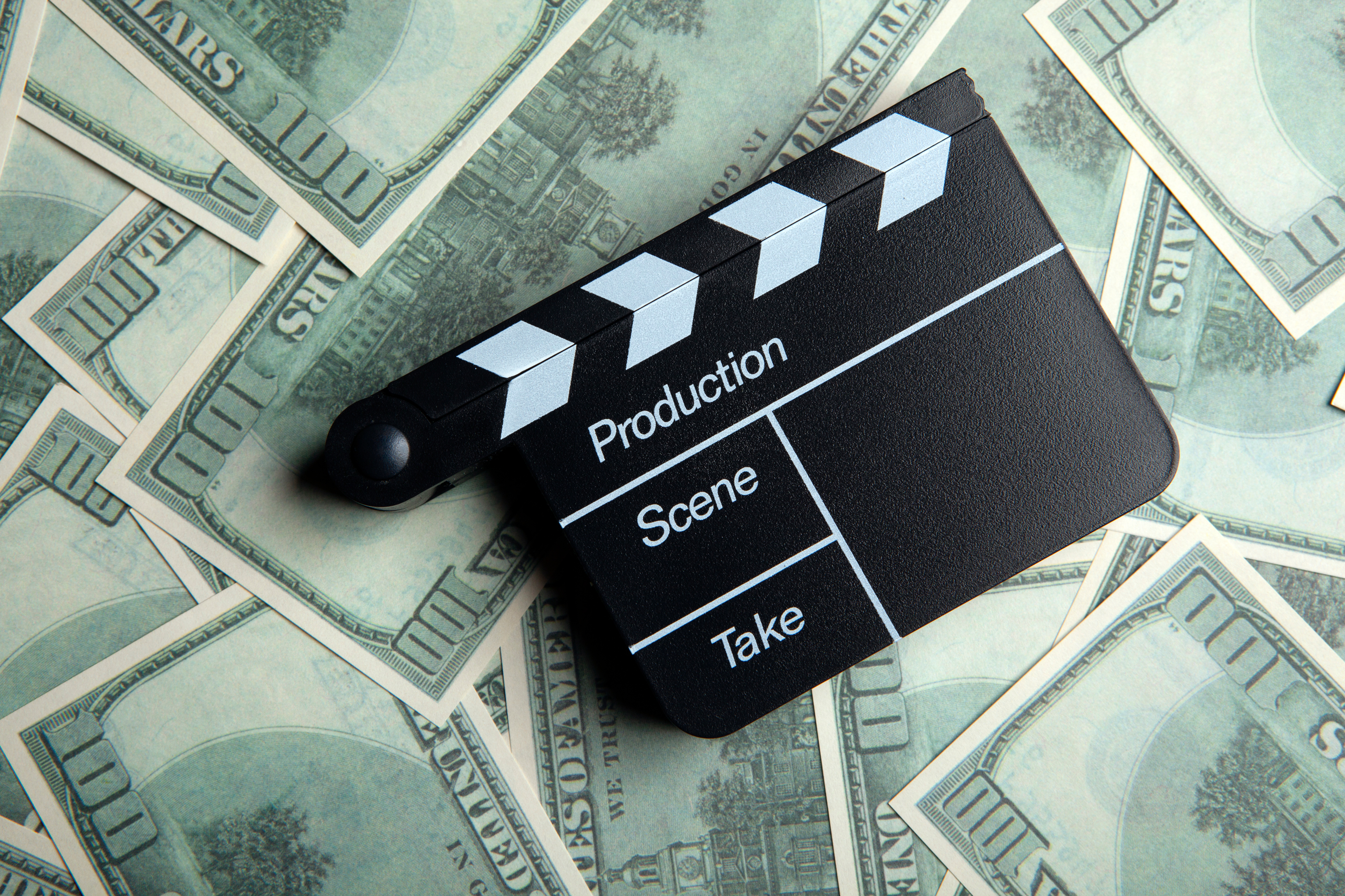 Understanding the Film Finance Waterfall: A Comprehensive Guide